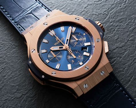 hublot production|hublot original watches.